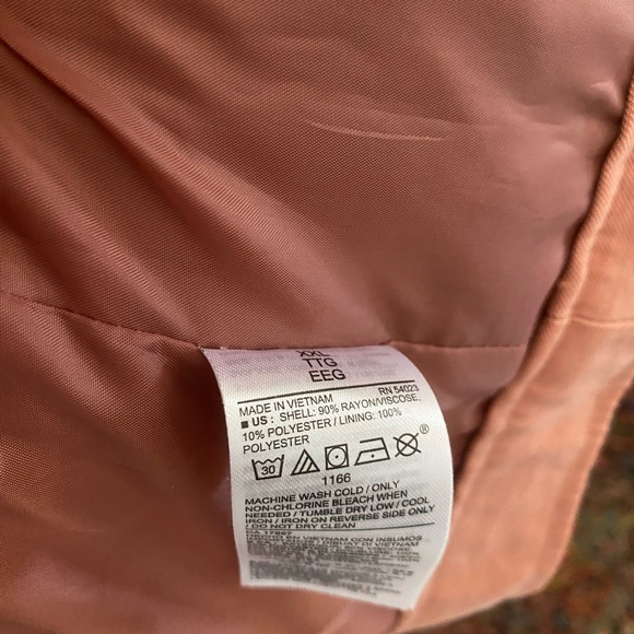 Sz XXL Old Navy Soft Bomber Jacket - Picture 7 of 14